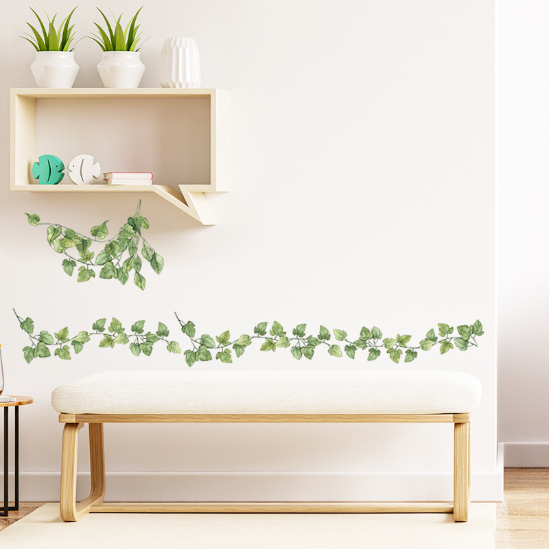 Monstera Thai Constellation - 1 pz piccole foglie verdi fresche