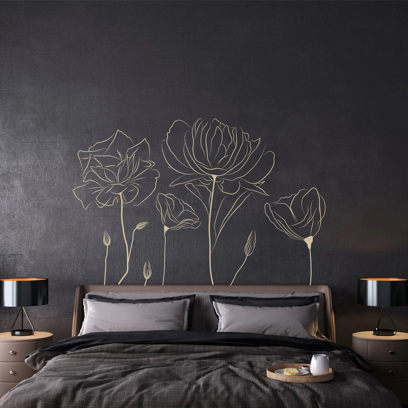 Pianta papavero fiore modello  - Monstera Thai Constellation recensione e prezzo