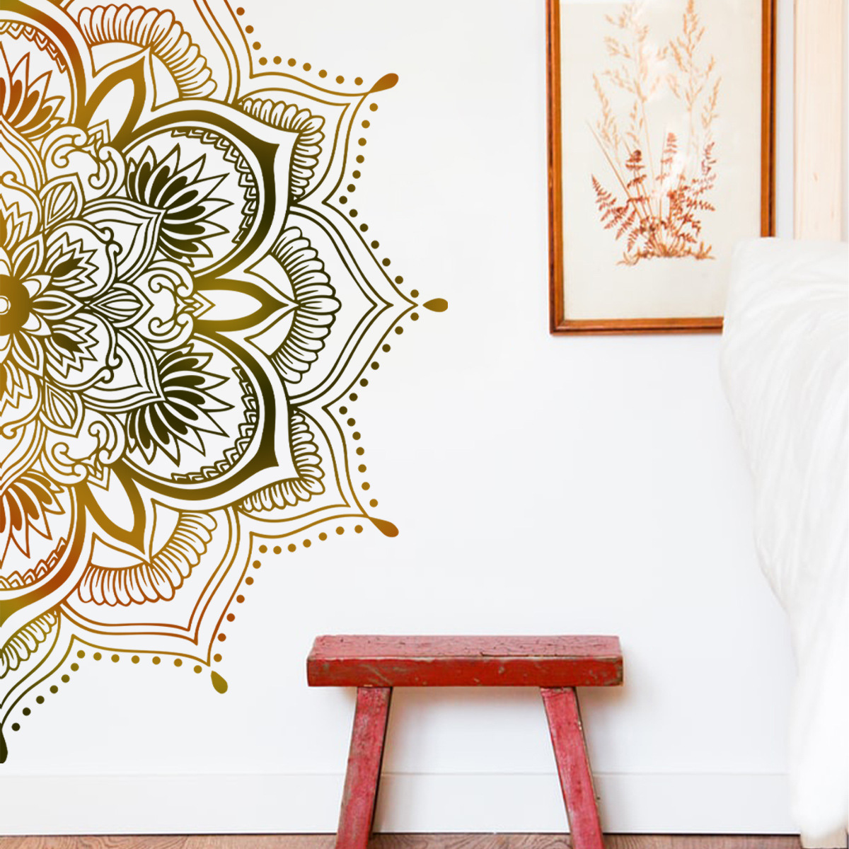 Adesivo da parete artistico in - Monstera Thai Constellation recensione e prezzo