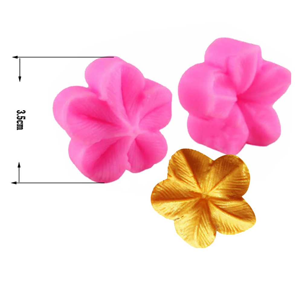 Stampi per vena in silicone co - Rubber Plant Ficus recensione e prezzo