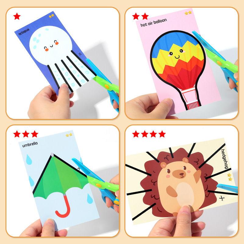 Ritagli di carta fatti a mano  - Plant Parent Food recensione e prezzo