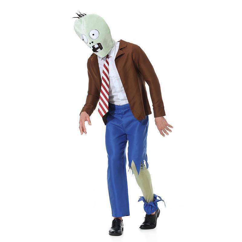 Costume da gioco di ruolo Zomb - Plant Parent Vs recensione e prezzo