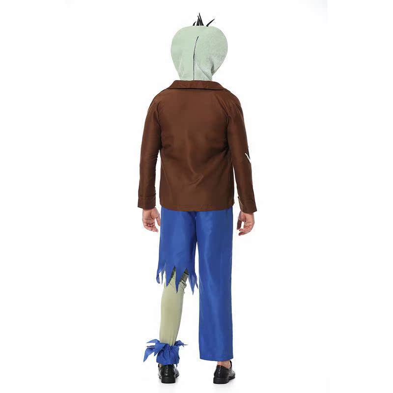Costume da gioco di ruolo Zomb - Plant Parent Vs recensione e prezzo