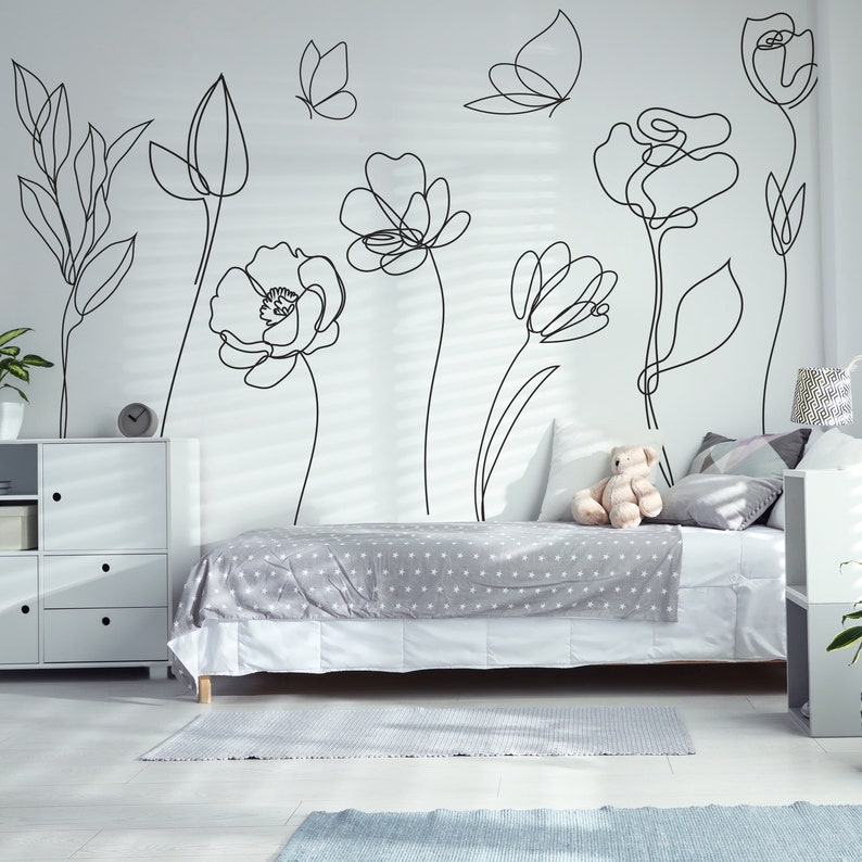 Grandi fiori minimal Farfalle  - Monstera Thai Constellation recensione e prezzo