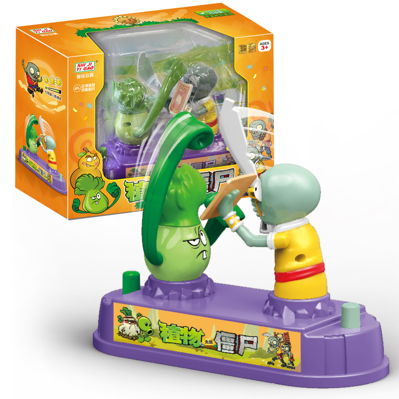 Gioco da Tavolo Mini Plants Vs - Plant Parent Vs recensione e prezzo